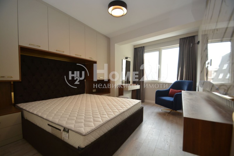 Продава  3-стаен град Варна , Левски 1 , 105 кв.м | 77651911 - изображение [5]