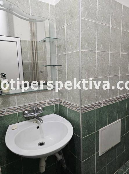 Προς πώληση  2 υπνοδωμάτια Πλοβδηβ , ΤΣενταρ , 72 τ.μ | 25892540 - εικόνα [9]
