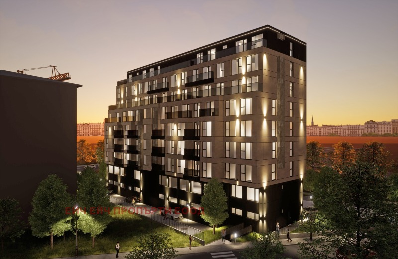 Продава  3-стаен град Пловдив , Христо Смирненски , 153 кв.м | 18509022 - изображение [2]