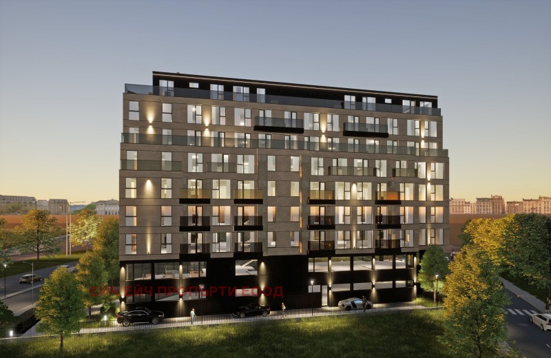 Продава  3-стаен град Пловдив , Христо Смирненски , 153 кв.м | 18509022 - изображение [4]
