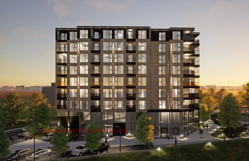 Продава  3-стаен град Пловдив , Христо Смирненски , 153 кв.м | 18509022 - изображение [5]