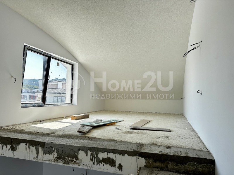 Na prodej  2 ložnice Varna , Vinica , 140 m2 | 22996569 - obraz [4]