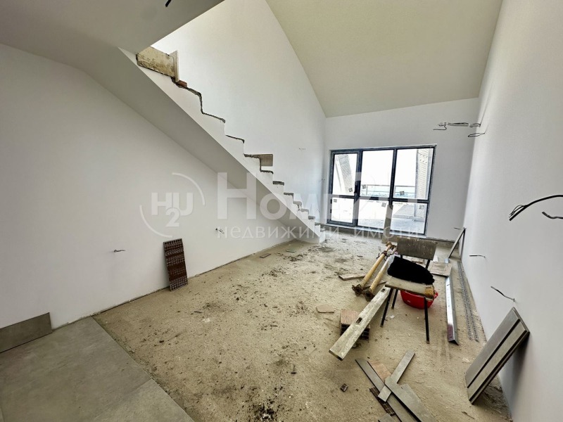 Na prodej  2 ložnice Varna , Vinica , 140 m2 | 22996569