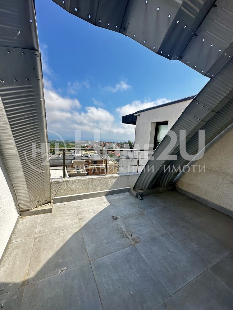 Na prodej  2 ložnice Varna , Vinica , 140 m2 | 22996569 - obraz [11]