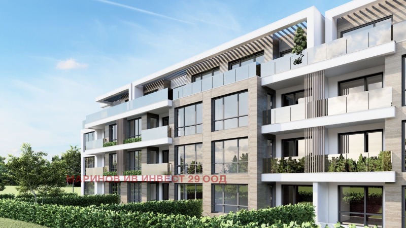 Te koop  2 slaapkamers Sofia , Krastova vada , 123 m² | 71493014 - afbeelding [2]