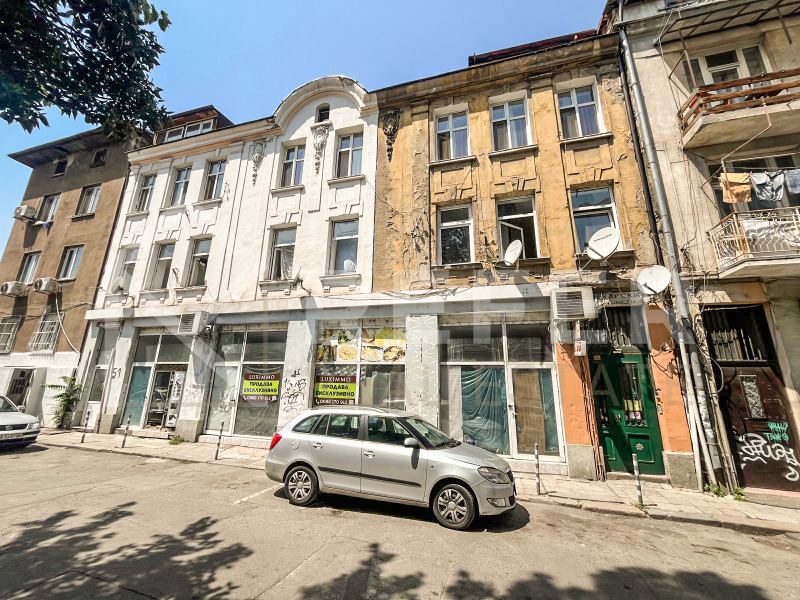 Продается  2 спальни София , Център , 207 кв.м | 42497166 - изображение [10]