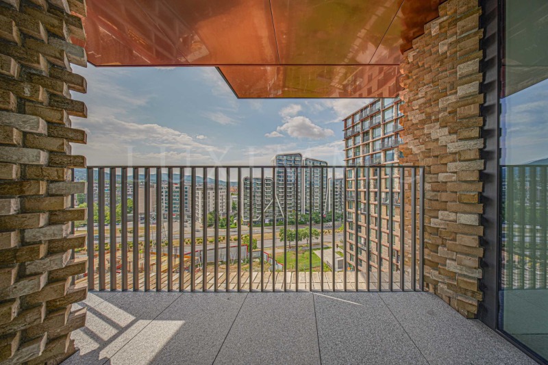 Продава  3-стаен град София , Манастирски ливади , 145 кв.м | 85171583 - изображение [2]