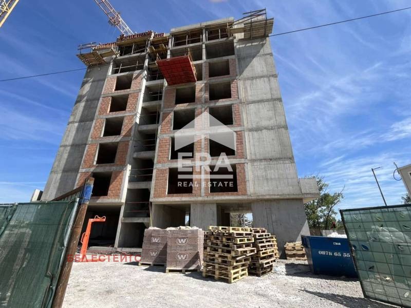 Продава  3-стаен град София , Овча купел 1 , 107 кв.м | 49807096 - изображение [2]