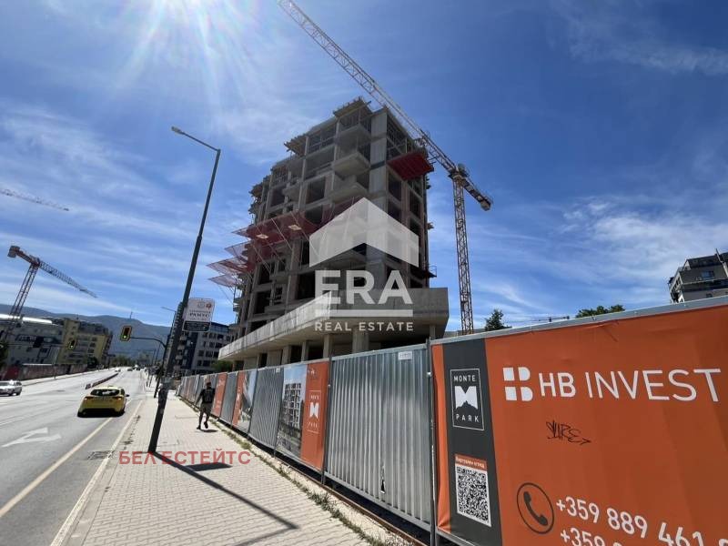 Продава  3-стаен град София , Овча купел 1 , 107 кв.м | 49807096