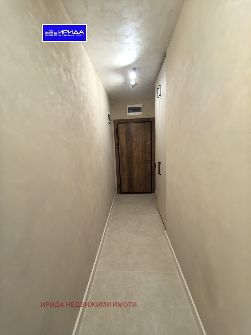 Продава 3-СТАЕН, гр. София, Манастирски ливади, снимка 7 - Апартаменти - 52719242