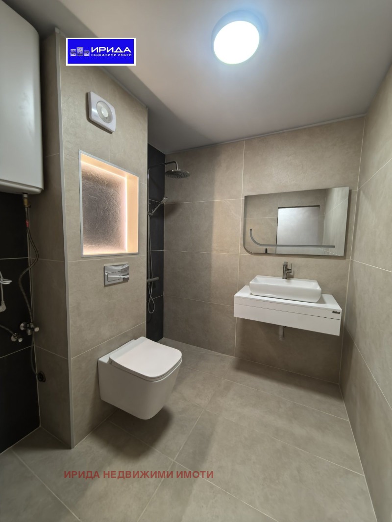 Продава 3-СТАЕН, гр. София, Манастирски ливади, снимка 8 - Апартаменти - 52719242