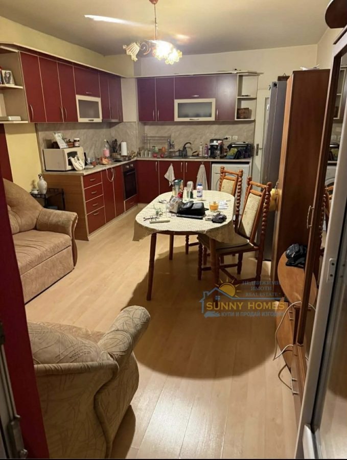 Продава 3-СТАЕН, гр. Горна Оряховица, област Велико Търново