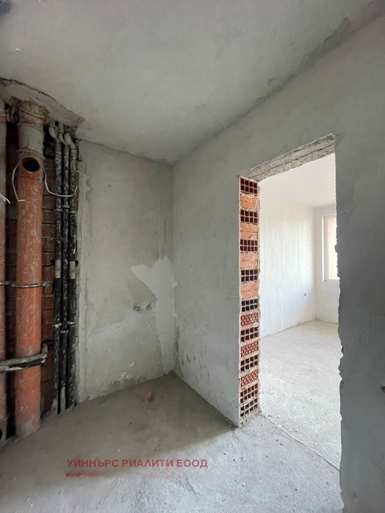 Продава 3-СТАЕН, гр. София, Банишора, снимка 7 - Апартаменти - 55140075