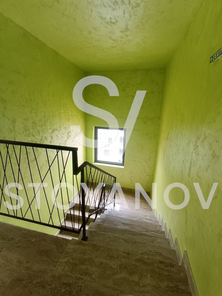Продава 3-СТАЕН, гр. София, Сухата река, снимка 4 - Апартаменти - 55687691