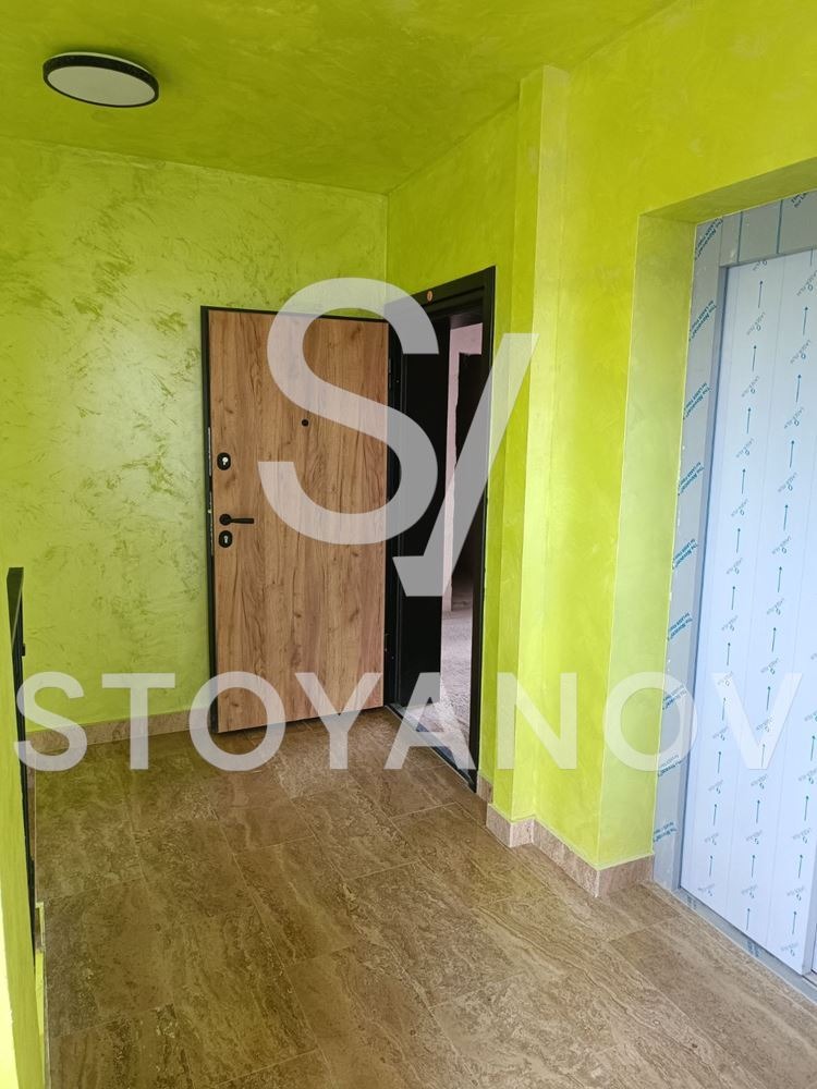Продава 3-СТАЕН, гр. София, Сухата река, снимка 3 - Апартаменти - 55687691