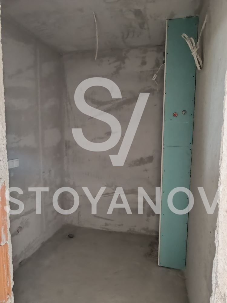 Продава 3-СТАЕН, гр. София, Сухата река, снимка 8 - Апартаменти - 55687691