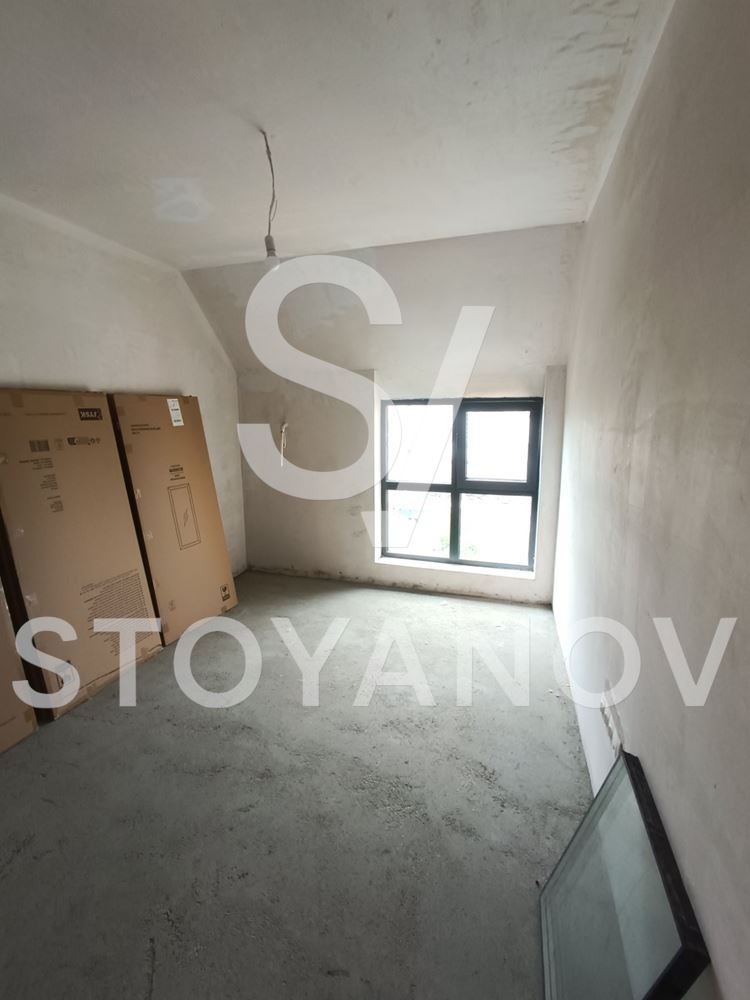 Продава 3-СТАЕН, гр. София, Сухата река, снимка 11 - Апартаменти - 55687691