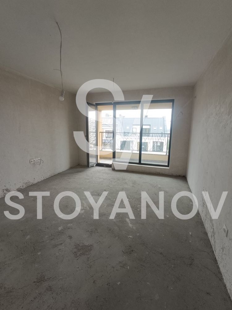 Продава 3-СТАЕН, гр. София, Сухата река, снимка 10 - Апартаменти - 55687691
