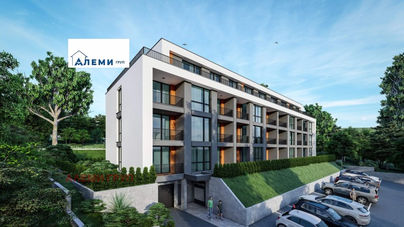 Продава  4-стаен град Варна , м-т Пчелина , 99 кв.м | 62159540 - изображение [2]