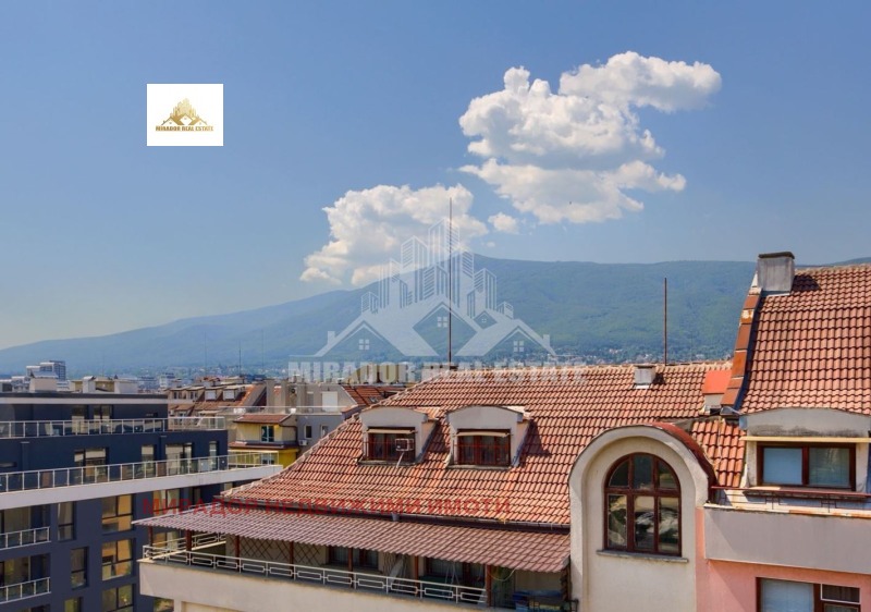 Продава 4-СТАЕН, град София, Манастирски ливади • 400000 € / 782332.00 лв. • 61902541 1