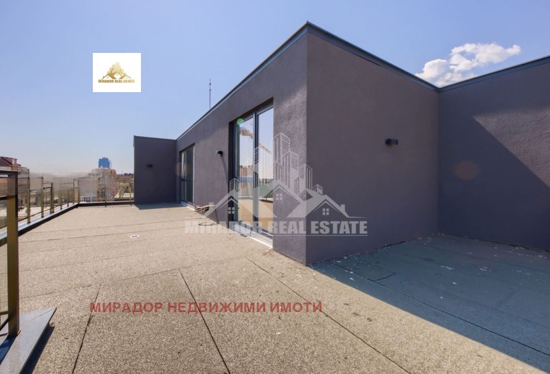 Продава 4-СТАЕН, гр. София, Манастирски ливади, снимка 6 - Апартаменти - 52560995