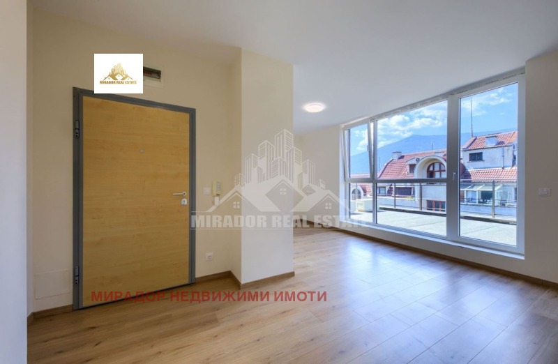 Продава 4-СТАЕН, гр. София, Манастирски ливади, снимка 13 - Апартаменти - 52560995