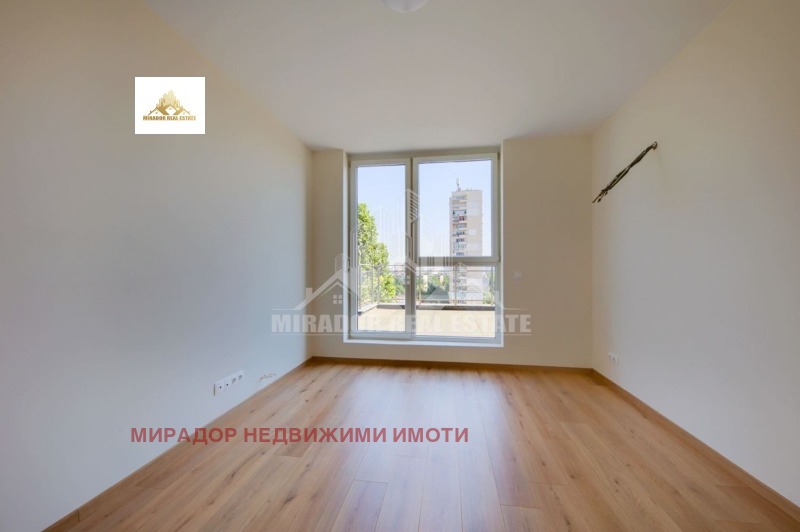 Продава 4-СТАЕН, гр. София, Манастирски ливади, снимка 8 - Апартаменти - 52560995