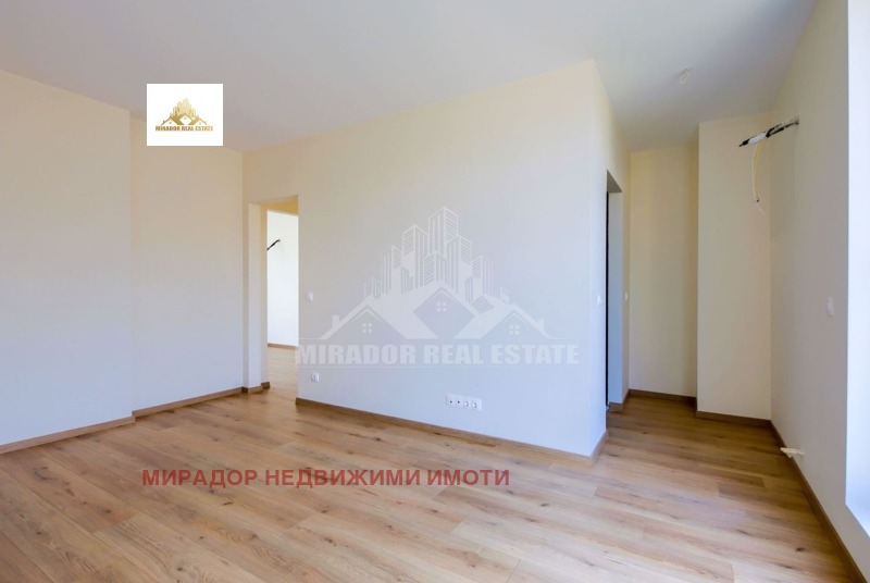 Продава 4-СТАЕН, гр. София, Манастирски ливади, снимка 10 - Апартаменти - 52560995