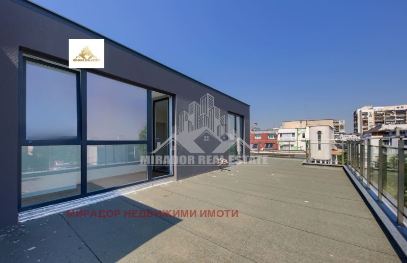 Продава 4-СТАЕН, гр. София, Манастирски ливади, снимка 5 - Апартаменти - 52560995