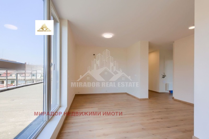 Продава 4-СТАЕН, гр. София, Манастирски ливади, снимка 14 - Апартаменти - 52560995