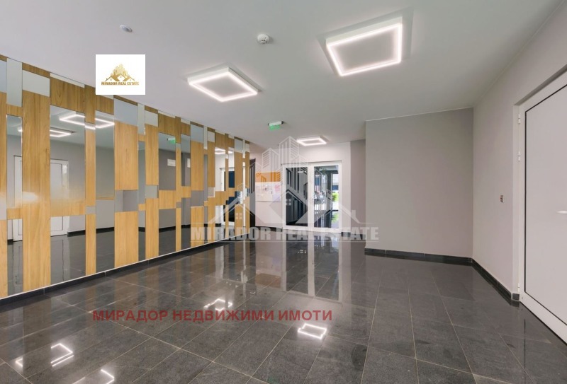 Продава 4-СТАЕН, гр. София, Манастирски ливади, снимка 3 - Апартаменти - 52560995