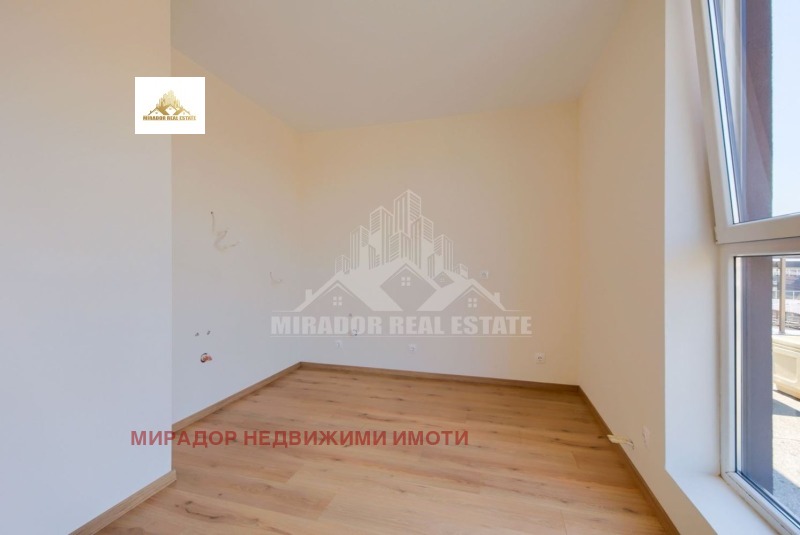 Продава 4-СТАЕН, гр. София, Манастирски ливади, снимка 15 - Апартаменти - 52560995
