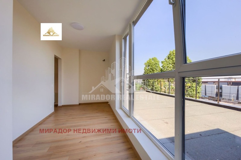 Продава 4-СТАЕН, гр. София, Манастирски ливади, снимка 12 - Апартаменти - 52560995