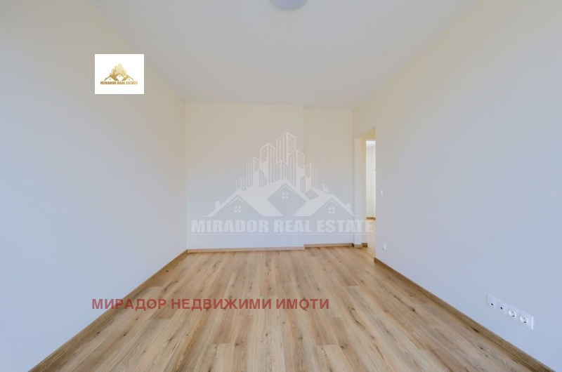 Продава 4-СТАЕН, гр. София, Манастирски ливади, снимка 7 - Апартаменти - 52560995