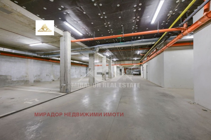Продава 4-СТАЕН, гр. София, Манастирски ливади, снимка 4 - Апартаменти - 52560995