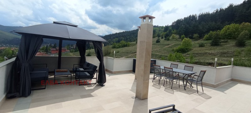 Till salu  Hus region Pazardzhik , Velingrad , 260 kvm | 42251820 - bild [17]