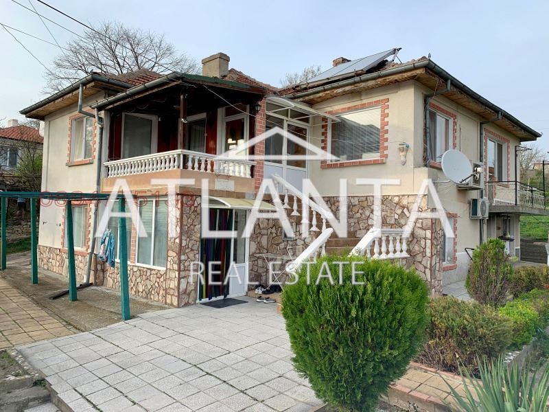 Продава  Къща, област Варна, гр. Бяла •  155 000 EUR • ID 62315167 — holmes.bg - [1] 