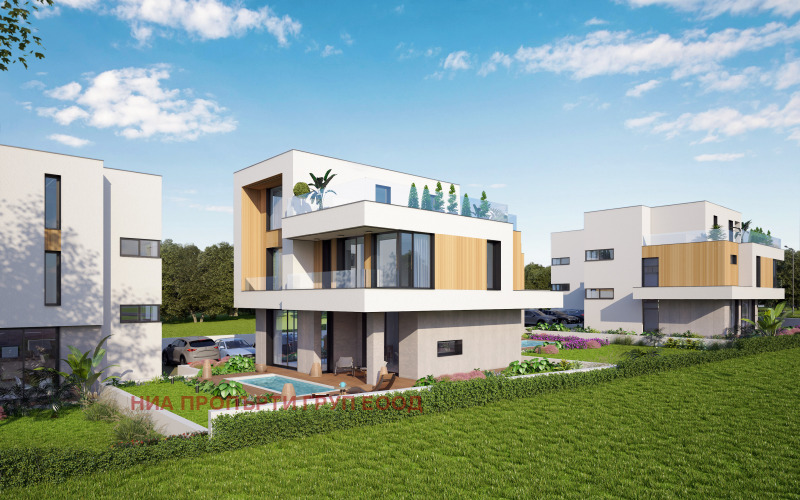 Til salg  Hus region Burgas , Sozopol , 313 kvm | 21111284 - billede [3]