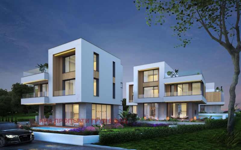 Til salg  Hus region Burgas , Sozopol , 313 kvm | 21111284 - billede [6]
