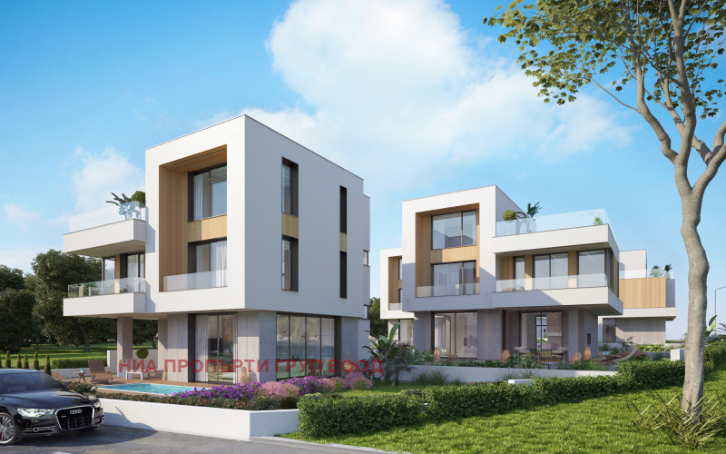 Til salg  Hus region Burgas , Sozopol , 313 kvm | 21111284 - billede [4]