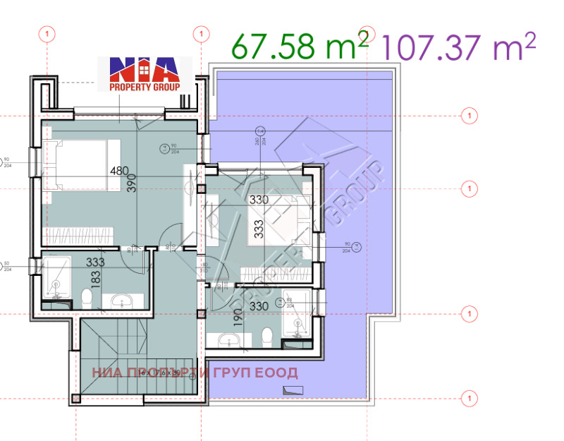 Продава КЪЩА, гр. Созопол, област Бургас, снимка 5 - Къщи - 49108434