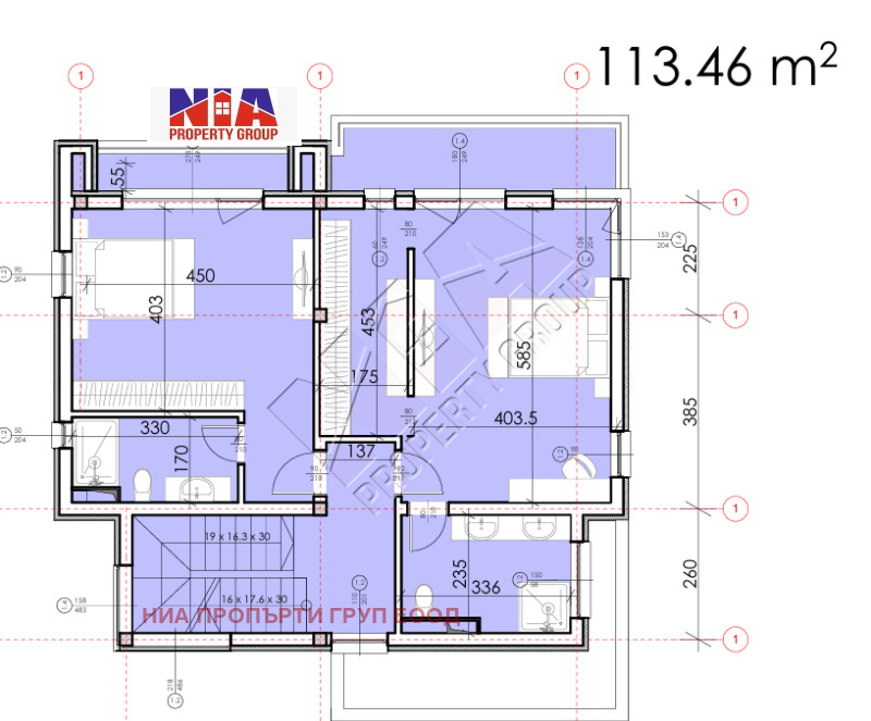 Продава КЪЩА, гр. Созопол, област Бургас, снимка 4 - Къщи - 49108434