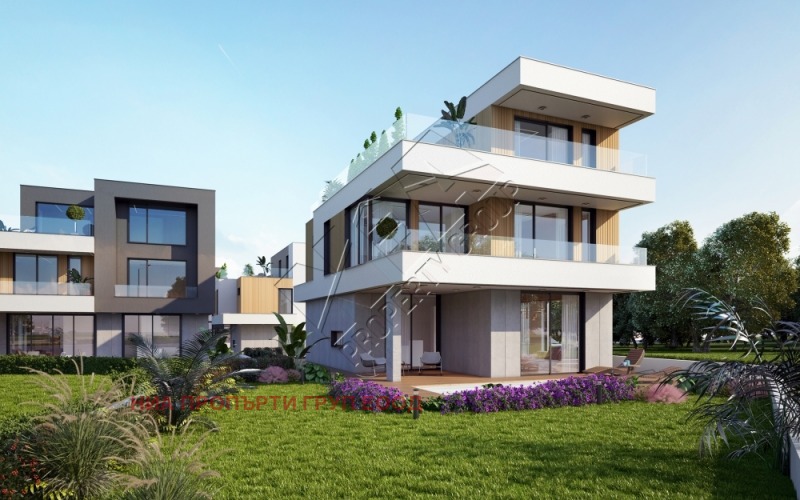 Til salg  Hus region Burgas , Sozopol , 313 kvm | 21111284 - billede [2]