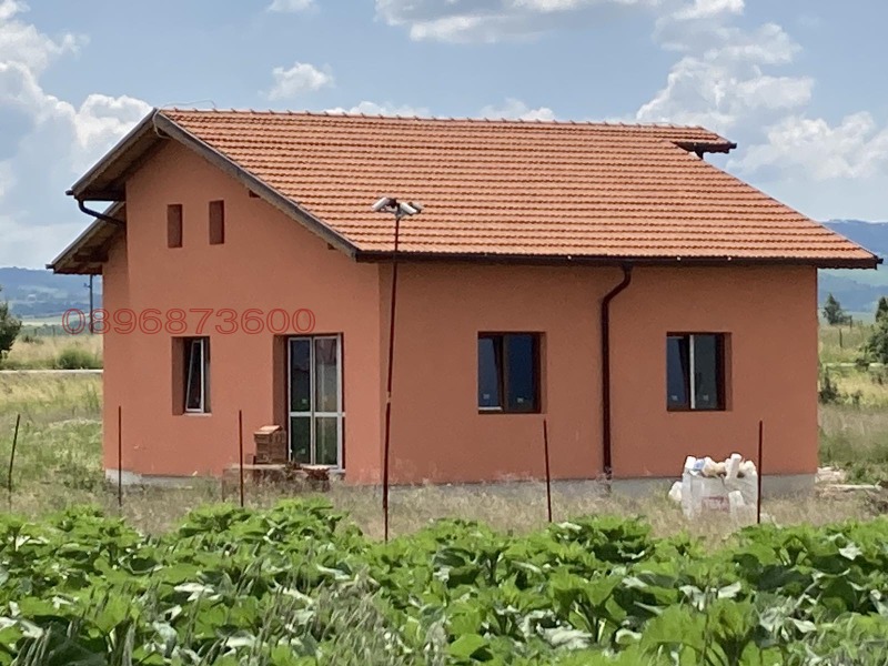 Продава КЪЩА, гр. Божурище, област София област, снимка 2 - Къщи - 52879893