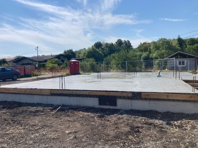 Продава КЪЩА, гр. Божурище, област София област, снимка 11 - Къщи - 52879893