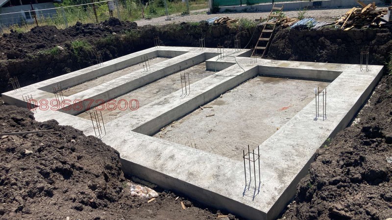 Продава КЪЩА, гр. Божурище, област София област, снимка 8 - Къщи - 52879893