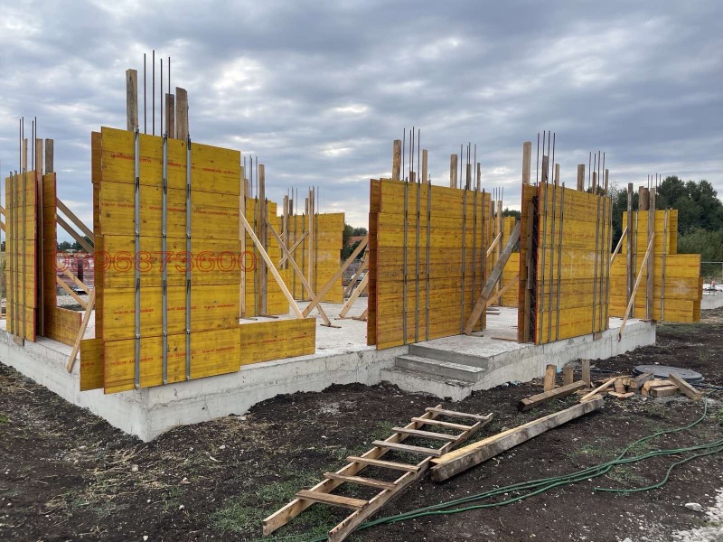 Продава КЪЩА, гр. Божурище, област София област, снимка 12 - Къщи - 52879893