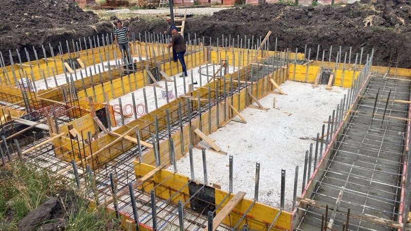 Продава КЪЩА, гр. Божурище, област София област, снимка 6 - Къщи - 52879893