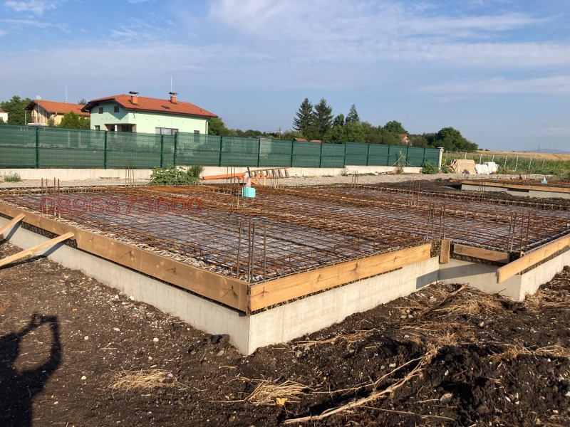 Продава КЪЩА, гр. Божурище, област София област, снимка 10 - Къщи - 52879893