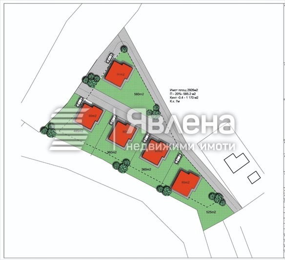 Satılık  Ev Varna , m-t Perçemliyata , 180 metrekare | 81852109 - görüntü [8]